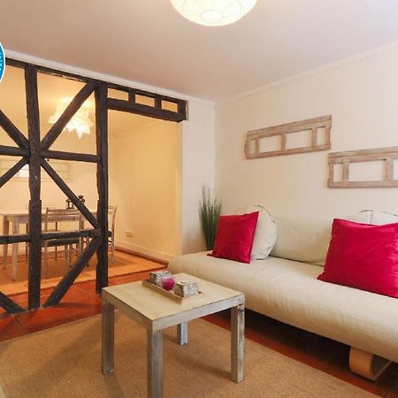 Santo Antonio Apartment Lisboa 外观 照片
