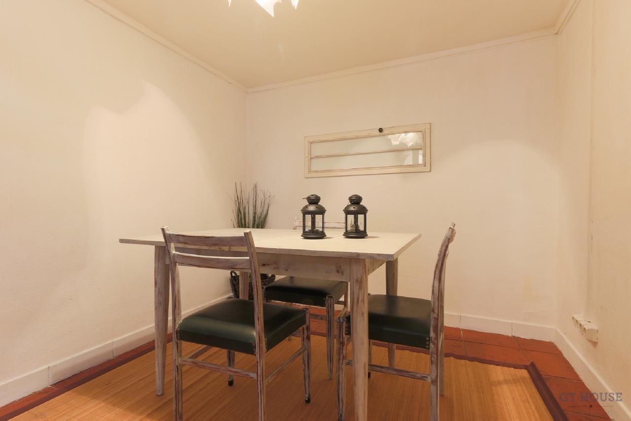 Santo Antonio Apartment Lisboa 外观 照片