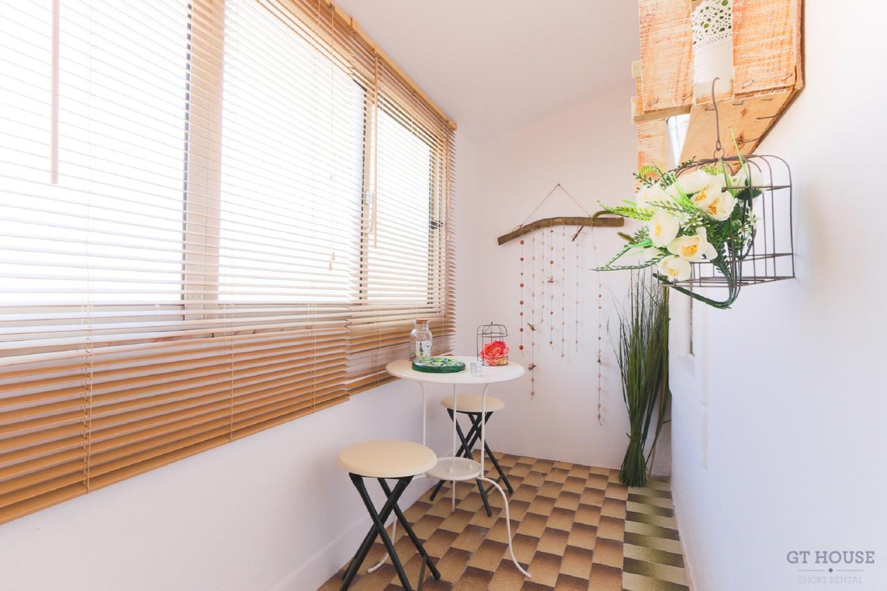 Santo Antonio Apartment Lisboa 外观 照片