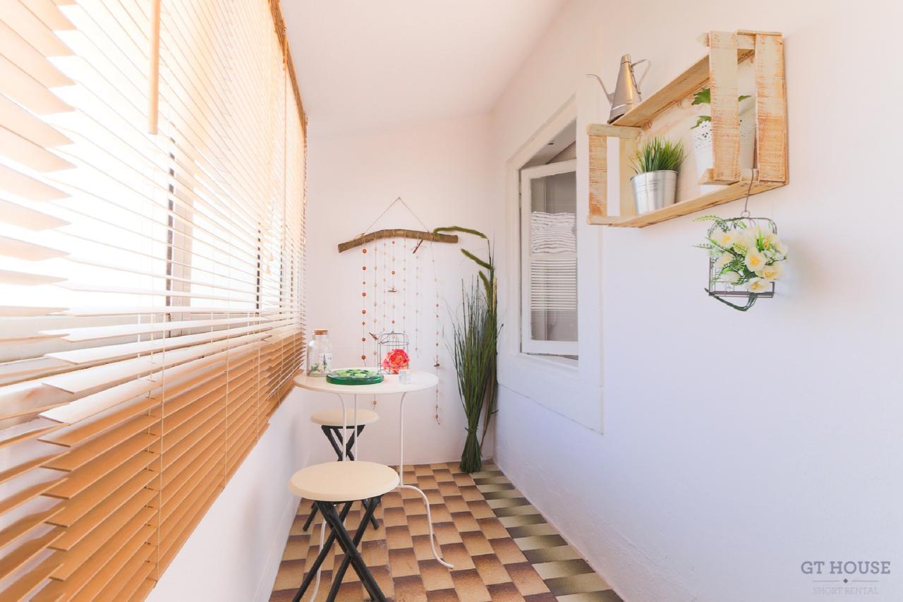 Santo Antonio Apartment Lisboa 外观 照片