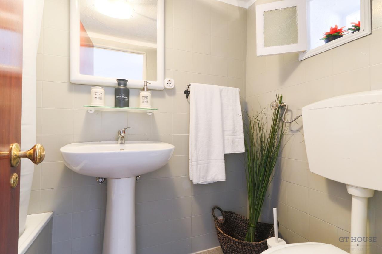 Santo Antonio Apartment Lisboa 外观 照片