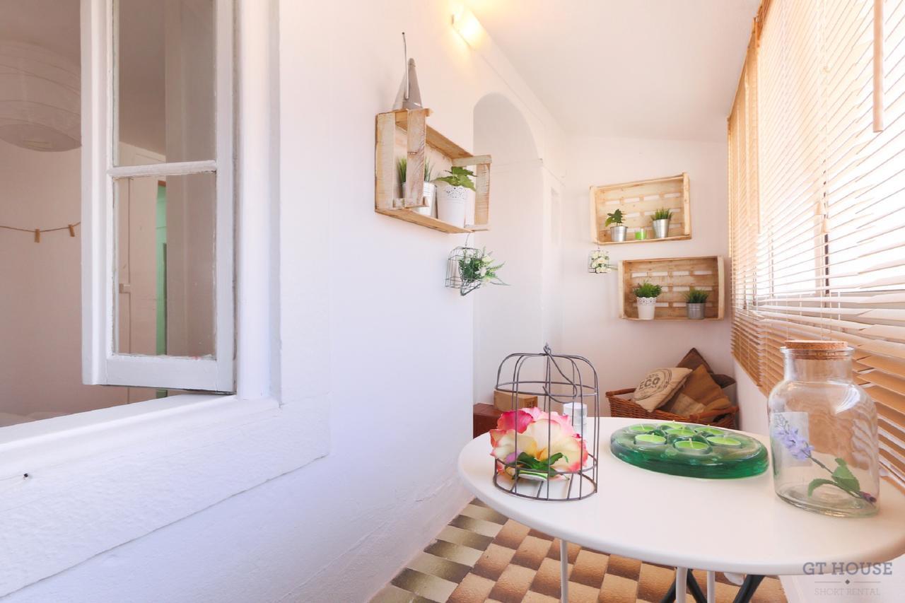Santo Antonio Apartment Lisboa 外观 照片