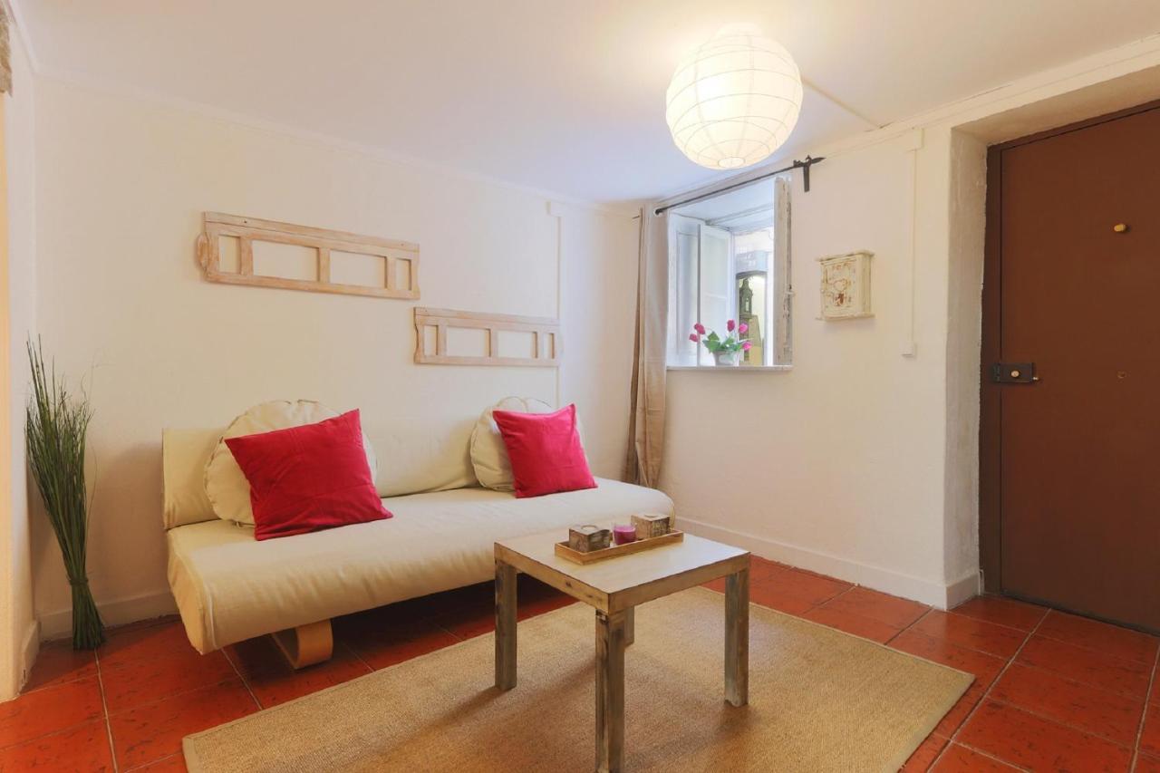Santo Antonio Apartment Lisboa 外观 照片