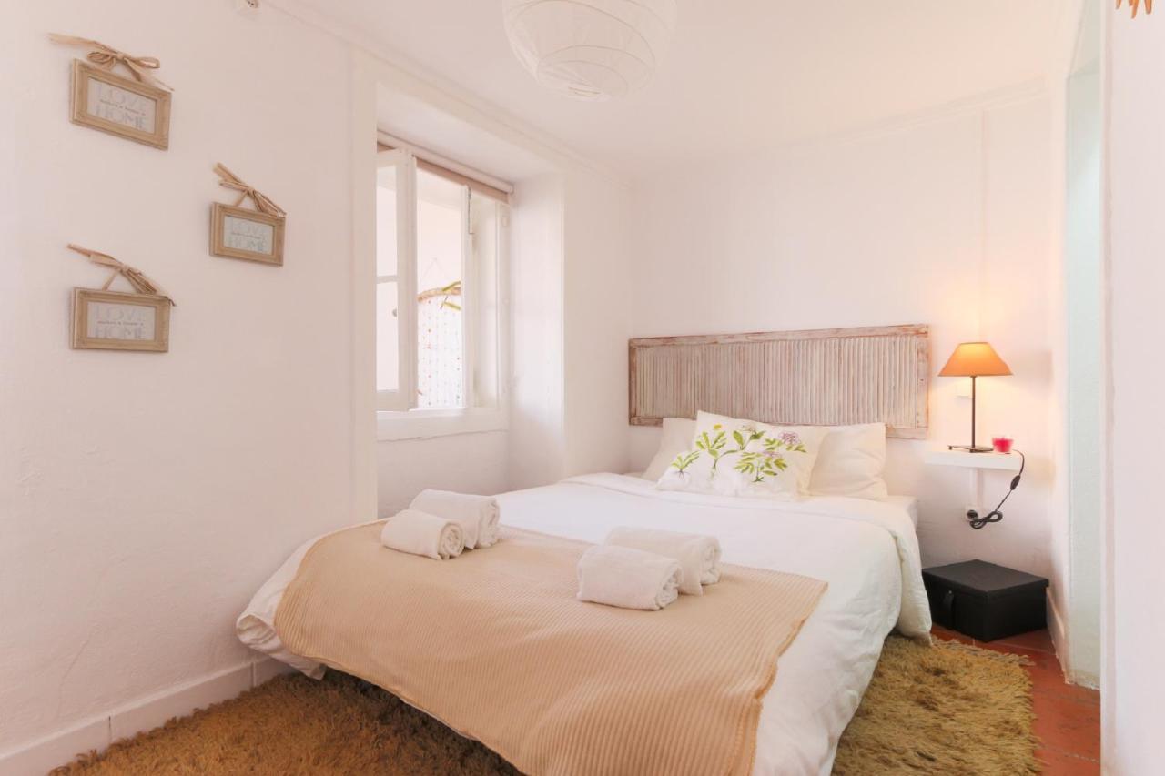Santo Antonio Apartment Lisboa 外观 照片