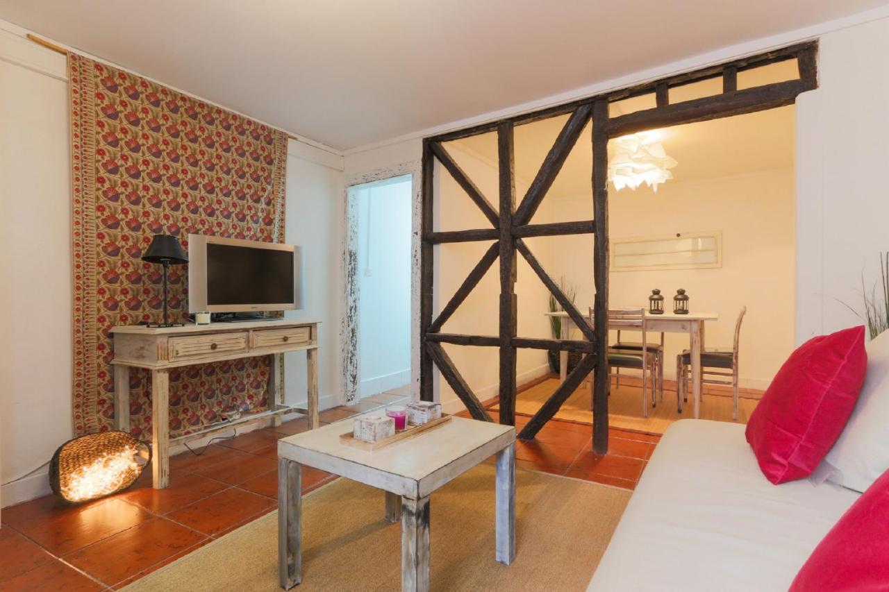 Santo Antonio Apartment Lisboa 外观 照片